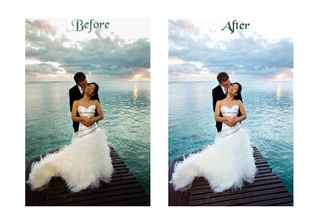 image editing