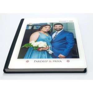 18 Best Wedding Photo Albums 2024 — Wedding Albums for Every Budget